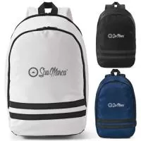 Mochila ecológica Personalizada Mochila ecológica Personalizada