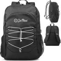 Mochila ecológica Personalizada Mochila ecológica Personalizada