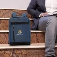 Mochila para notebook Personalizada Mochila para notebook Personalizada