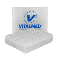 Porta comprimido Personalizada Porta comprimido Personalizada