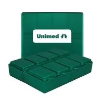 Porta comprimido Personalizada Porta comprimido Personalizada