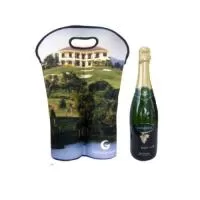 Porta vinho Personalizada Porta vinho Personalizada