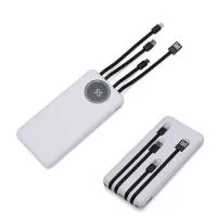 Power bank Personalizado Power bank Personalizado