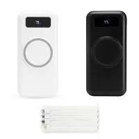 Power bank Personalizado Power bank Personalizado