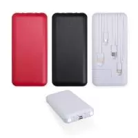 Power bank Personalizado Power bank Personalizado