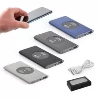 Power bank Personalizado Power bank Personalizado