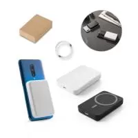 Power bank Personalizado Power bank Personalizado