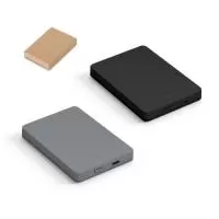 Power bank Personalizado Power bank Personalizado