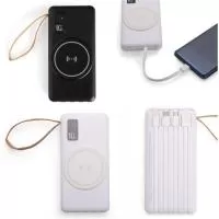 Power bank Personalizado Power bank Personalizado