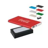 Power bank Personalizado Power bank Personalizado