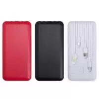 Power bank Personalizado Power bank Personalizado