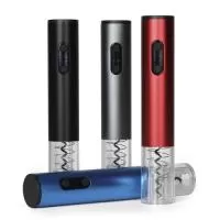 Saca rolha elétrico Personalizada Saca rolha elétrico Personalizada