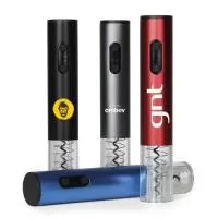 Saca rolha elétrico Personalizada Saca rolha elétrico Personalizada