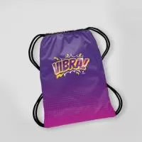 Sacochila Personalizada Sacochila Personalizada