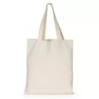 Sacola de Algodão Personalizada Sacola de Algodão Personalizada