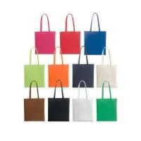 Sacola de Algodão Personalizada Sacola de Algodão Personalizada