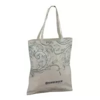 Sacola de Algodão Personalizada Sacola de Algodão Personalizada