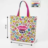 Sacola De Pet Personalizada Sacola De Pet Personalizada