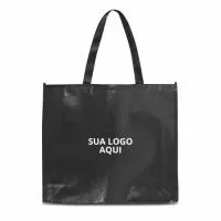 Sacola de plástico Personalizada Sacola de plástico Personalizada