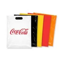 Sacola De Plástico Personalizada Sacola De Plástico Personalizada