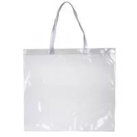 Sacola de PVC Personalizada Sacola de PVC Personalizada