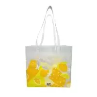 Sacola de PVC Personalizada Sacola de PVC Personalizada