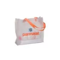 Sacola de PVC Personalizada Sacola de PVC Personalizada