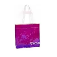 Sacola de PVC Personalizada Sacola de PVC Personalizada