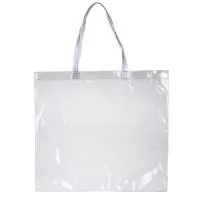 Sacola de PVC Personalizada Sacola de PVC Personalizada