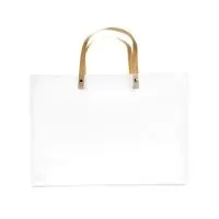 Sacola De Pvc Personalizada Sacola De Pvc Personalizada
