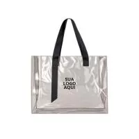 Sacola De Pvc Personalizada Sacola De Pvc Personalizada