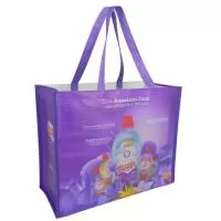 Sacola de ráfia Personalizada Sacola de ráfia Personalizada