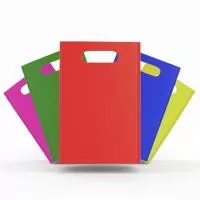 Sacola de TNT Personalizada Sacola de TNT Personalizada