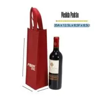 Sacola de TNT Personalizada Sacola de TNT Personalizada