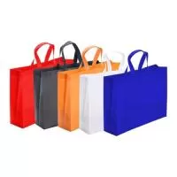 Sacola de TNT Personalizada Sacola de TNT Personalizada