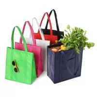 Sacola térmica Personalizada Sacola térmica Personalizada