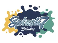 Splash 7 Brindes Splash 7 Brindes