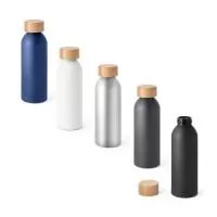 Squeeze metálico Personalizado Squeeze metálico Personalizado