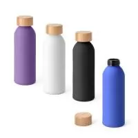 Squeeze metálico Personalizado Squeeze metálico Personalizado