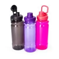 Squeeze metálico Personalizado Squeeze metálico Personalizado