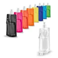 Squeeze plástico Personalizado Squeeze plástico Personalizado