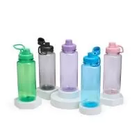 Squeeze plástico Personalizado Squeeze plástico Personalizado