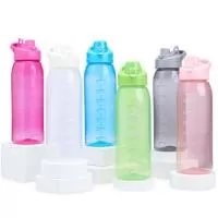 Squeeze plástico Personalizado Squeeze plástico Personalizado