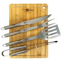 Tábua Para Carne De Madeira Personalizada Tábua Para Carne De Madeira Personalizada
