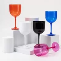 Taça De Gin Personalizada Taça De Gin Personalizada