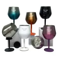 Taça Personalizada Taça Personalizada