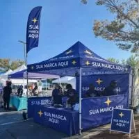 Tenda Personalizada Tenda Personalizada