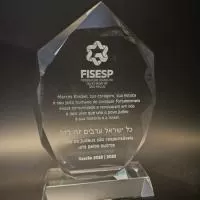 Troféu Personalizado Troféu Personalizado