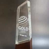 Troféu Personalizado Troféu Personalizado