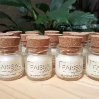 Vela Ecológica Personalizada Vela Ecológica Personalizada